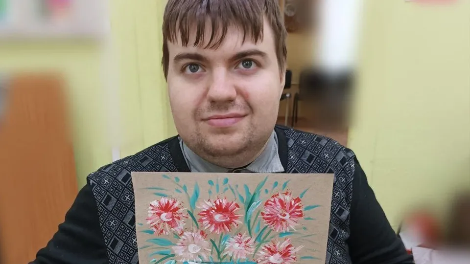 Фото: Сергиево-Посадский семейный центр