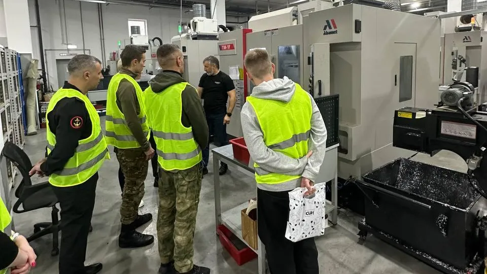 Фото: пресс-служба администрации г.о. Богородский