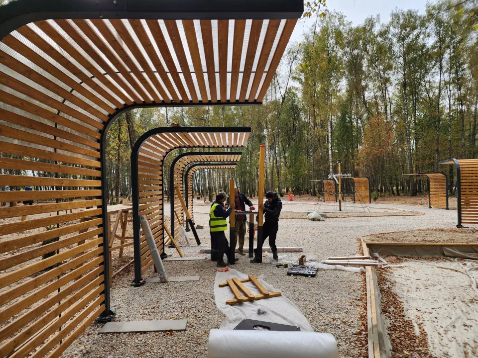 Фото: Дмитрий Алексеенко