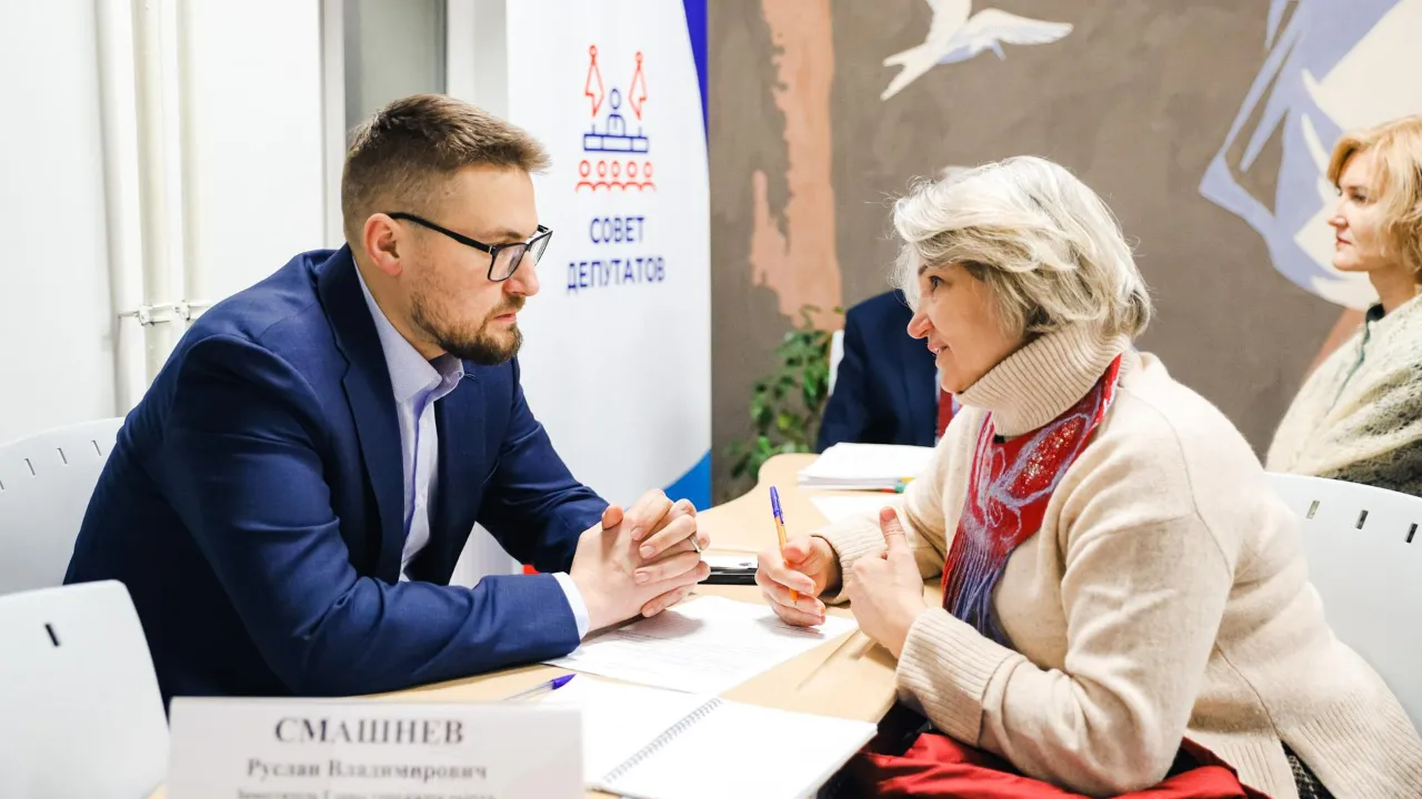 МедиаБанк Подмосковья/Иван Чижов