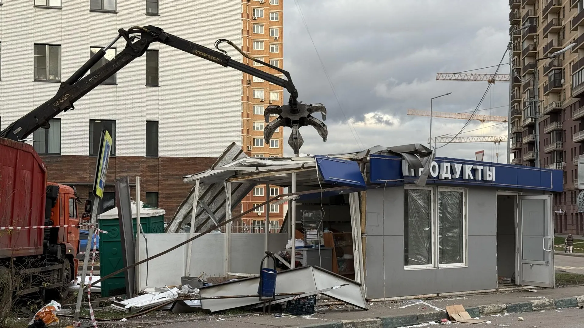 Фото: МедиаБанк Подмосковья/Анна Дука