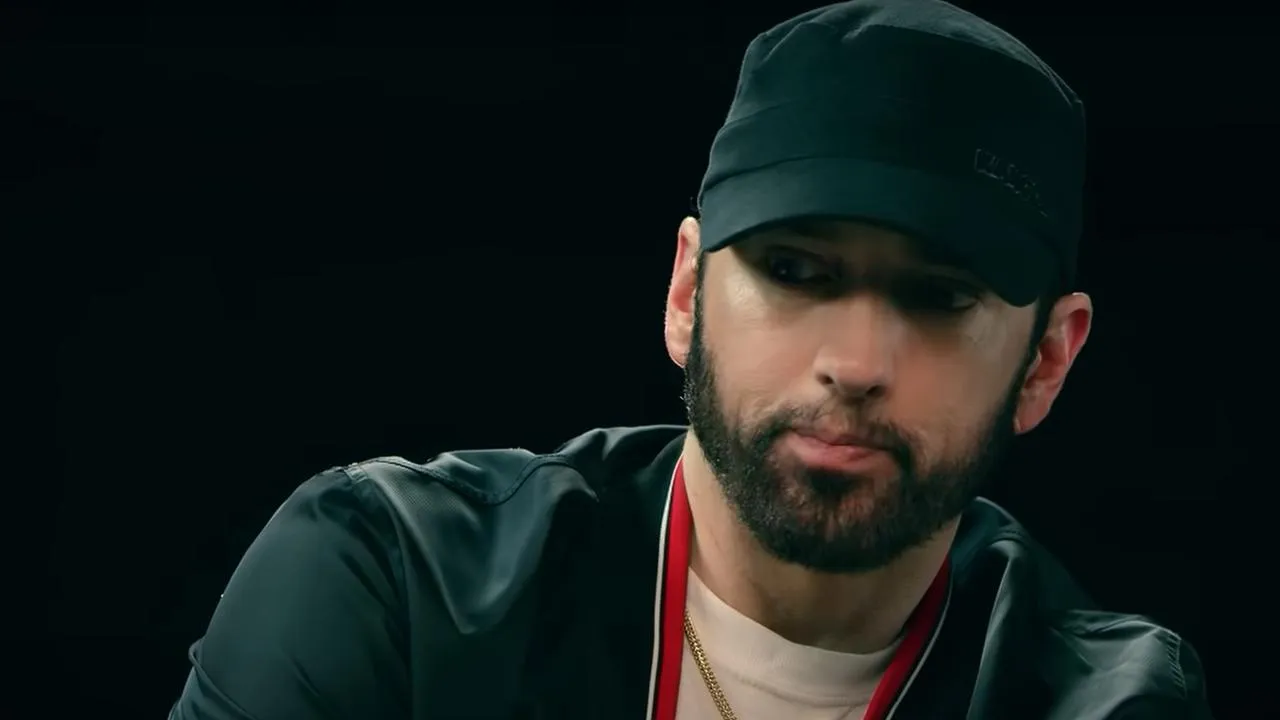 youtube.com/EminemMusic