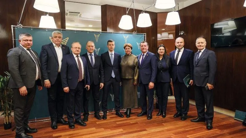 Аппарат уполномоченного по защите прав предпринимателей в МО