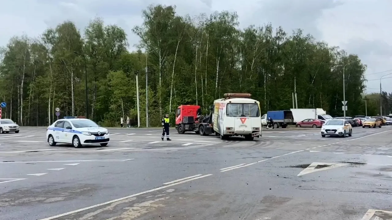 Пресс-служба администрации Ленинского городского округа