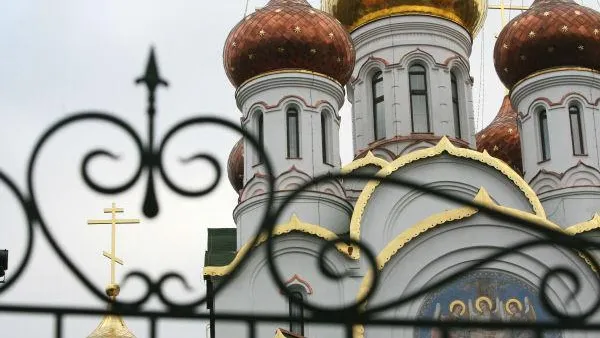 Церкви Подмосковья могут превратить в концертные залы
