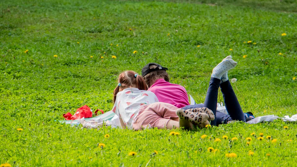 Фото: Наталия Надточая