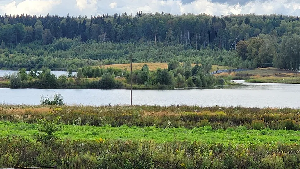 Фото: МедиаБанк Подмосковья/Екатерина Мелкозерова