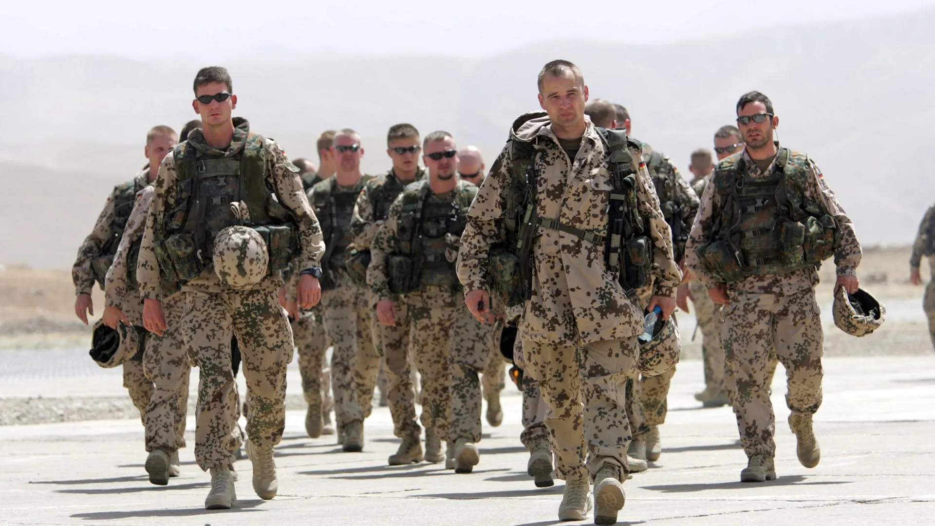 Thomas Koeh ler/photothek.net