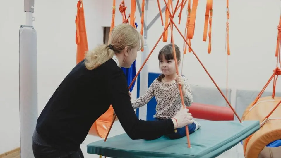 Фото: социальный центр «Орехово-Зуевский»