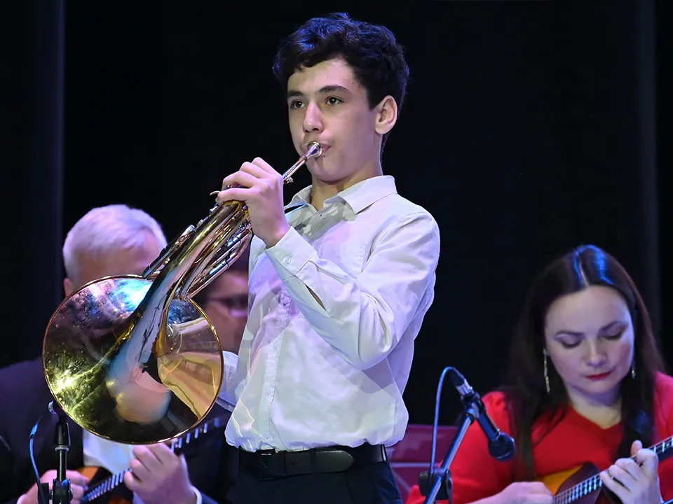 Фото: Сергей Демянюк