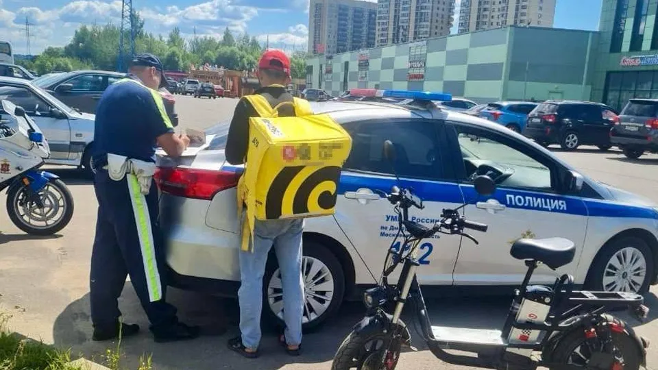 Фото: пресс-служба Администрации г.о. Дмитров