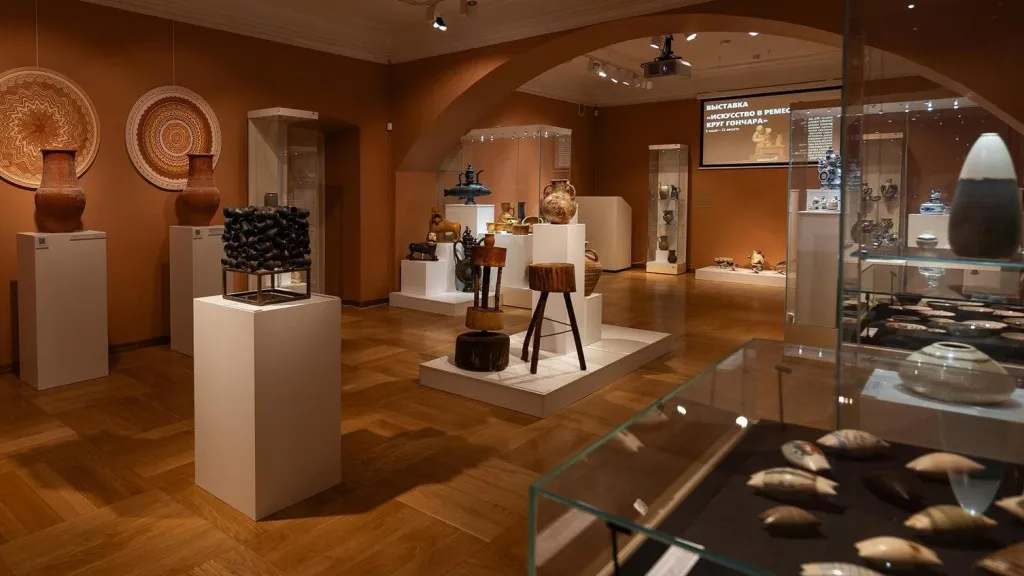 Фото: ГМЗ «Зарайский кремль»