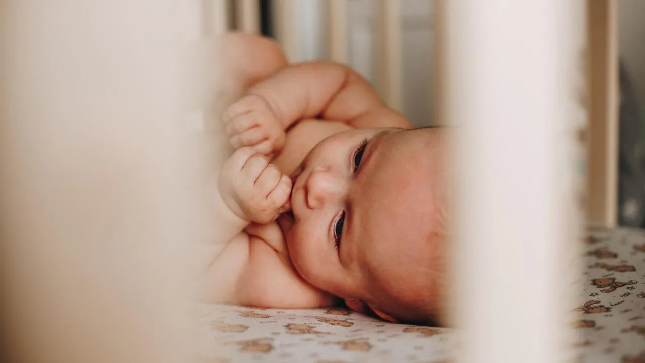 Первые 113 малышей появились в обновленном роддоме в Химках