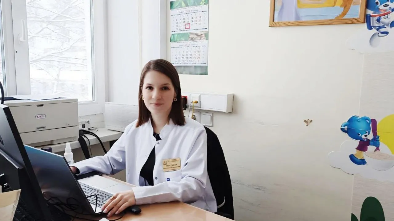 пресс-служба Раменской больницы