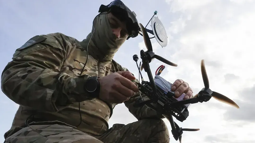 Источник: Александр Полегенько/ТАСС