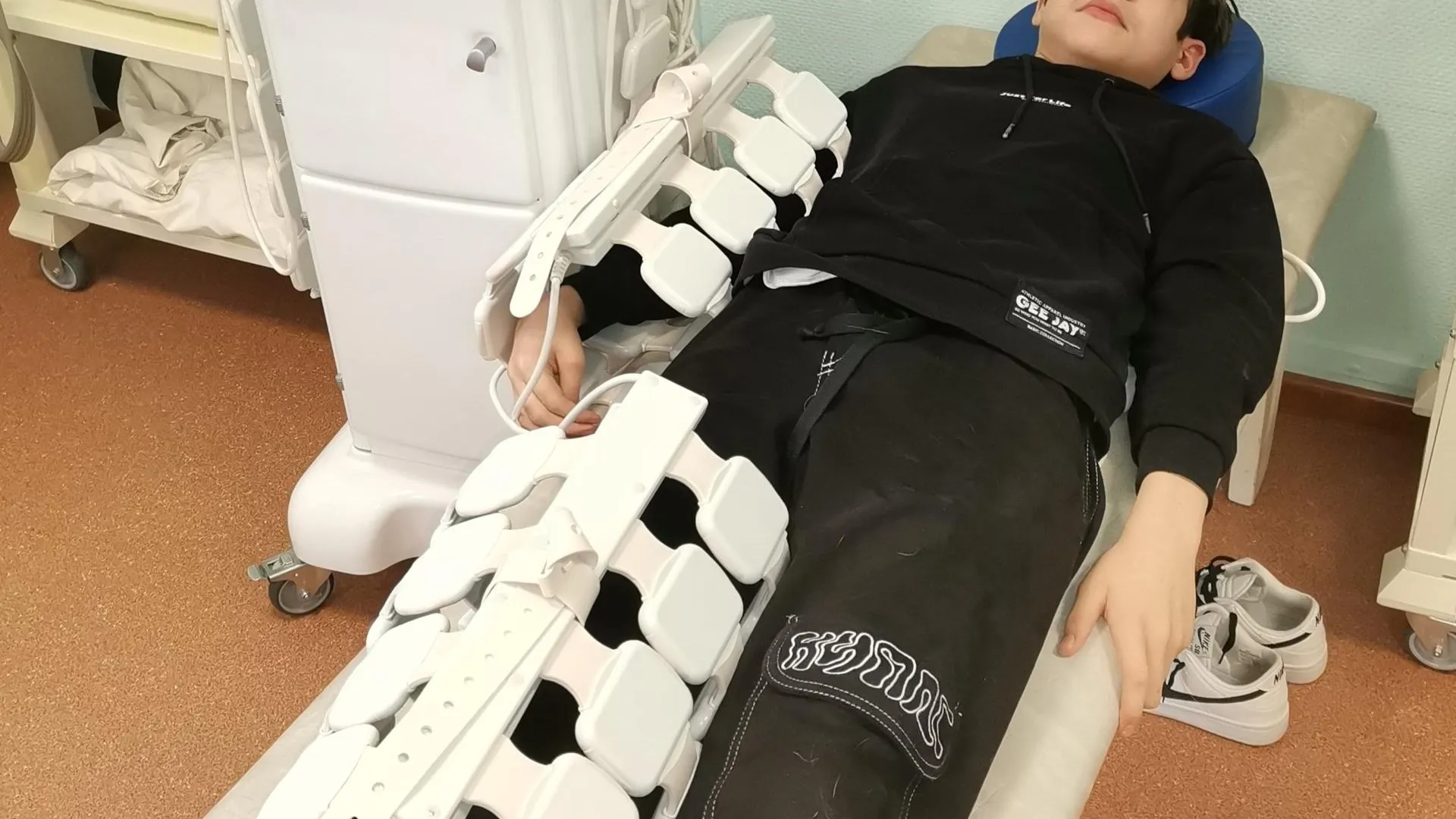 Фото: Министерство социального развития МО