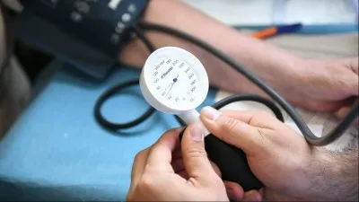 Фото: министерство здравоохранения Московской области