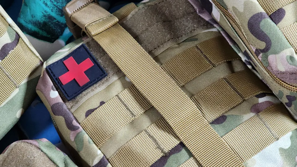 Фото: МедиаБанк Подмосковья/Ксения Пашуто