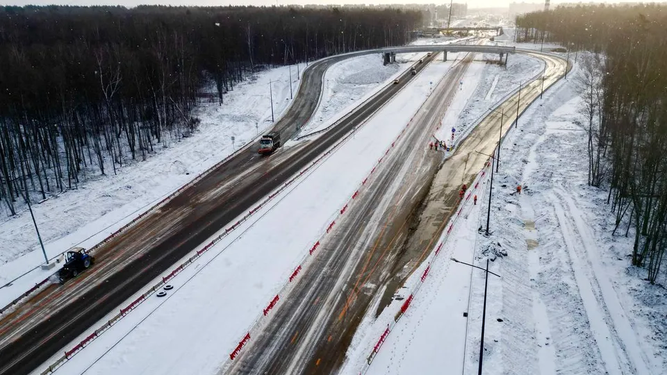Фото: пресс-служба губернатора и правительства Московской области
