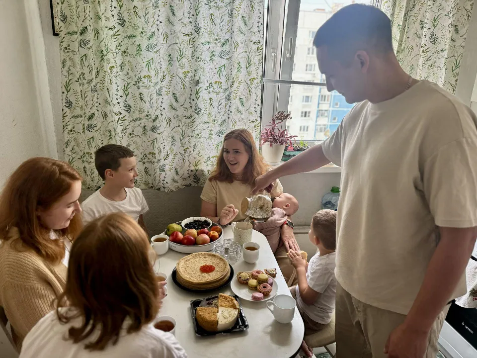 Фото: Полина Абраменко