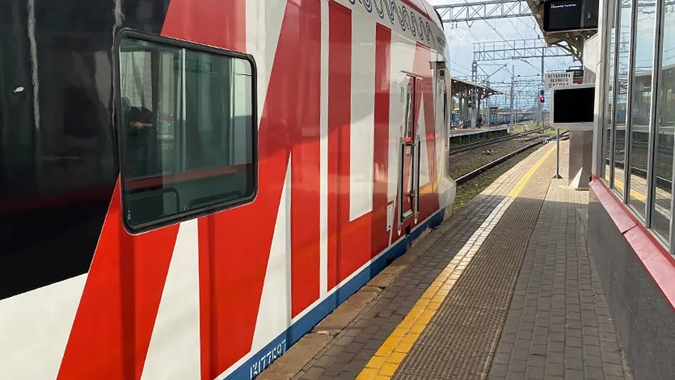 REGIONS/Александр Смолин