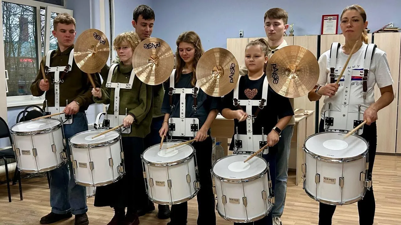 Пресс-служба администрации Можайского муниципального округа