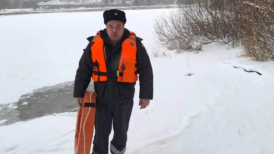 ТУ-12 (Каширское) ГКУ МО «Мособлпожспас»