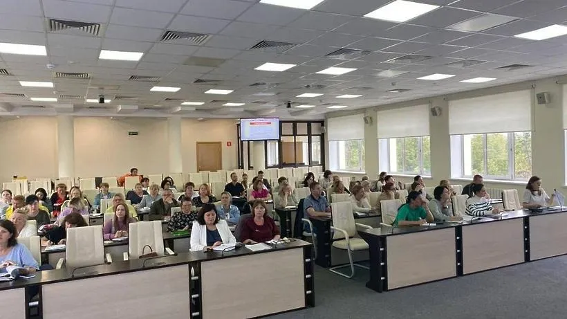 Фото: администрация Рузского г. о.