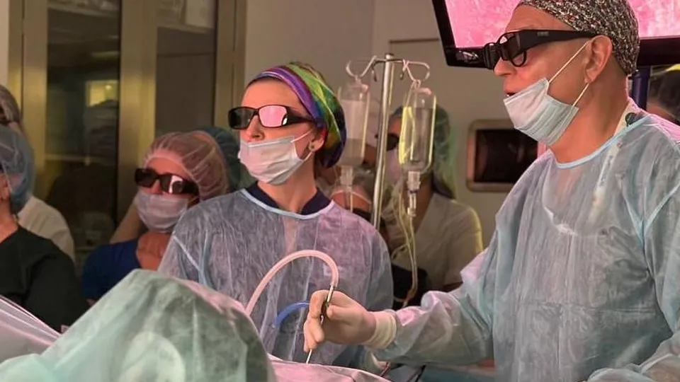 Фото: Министерство здравоохранения Московской области