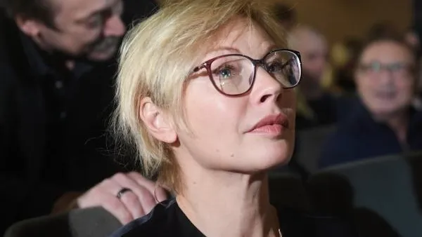 Кирилл Каллиников / РИА Новости