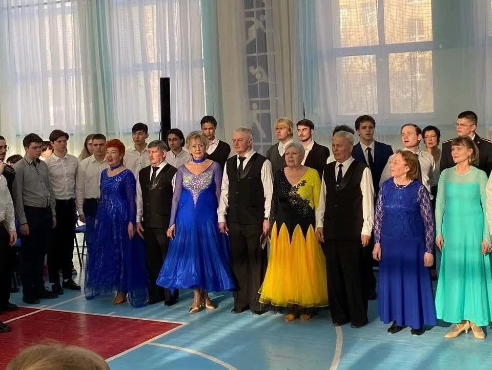 Фото: Центральный Дворец культуры «Созвездие»/ВКонтакте.