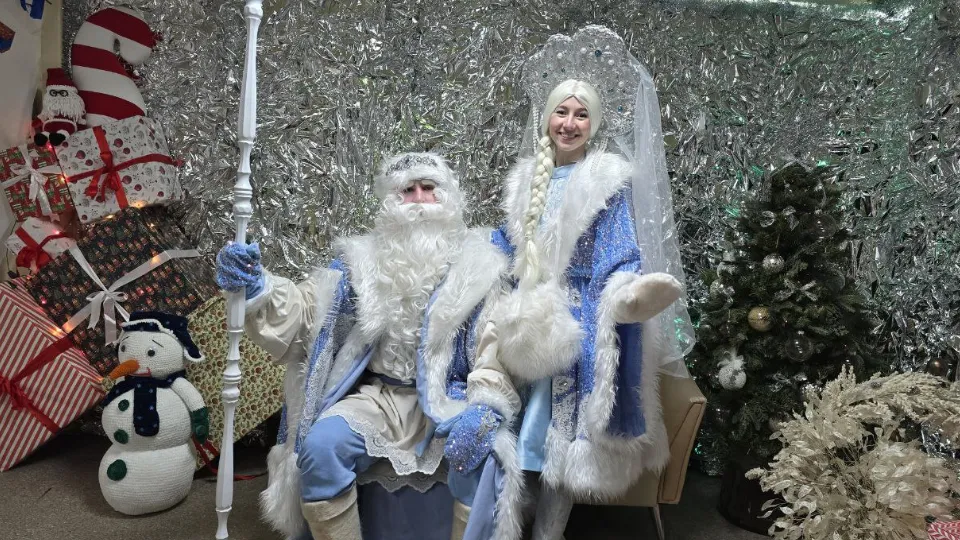 Фото: МедиаБанк Подмосковья/Яна Шаливская