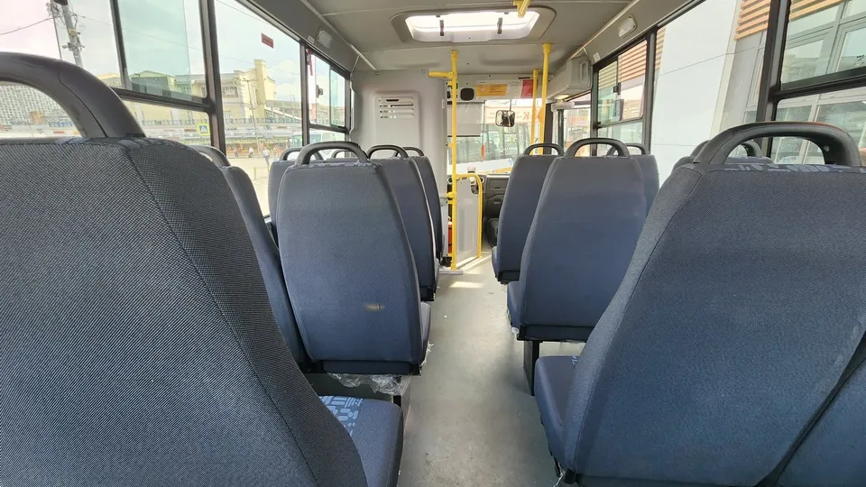 Фото: МедиаБанк Подмосковья/Валерия Исаева