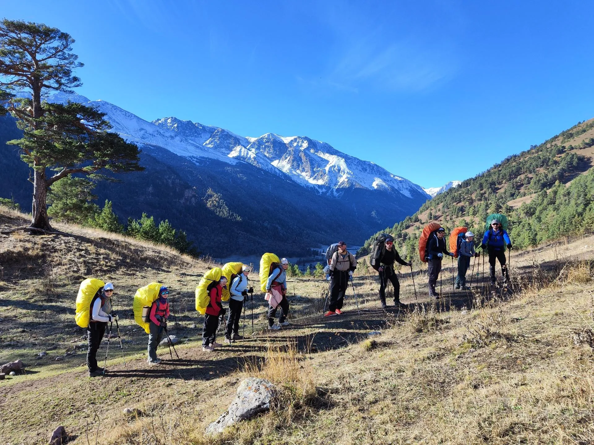 Фото: ИСТРА 3 / ВКонтакте