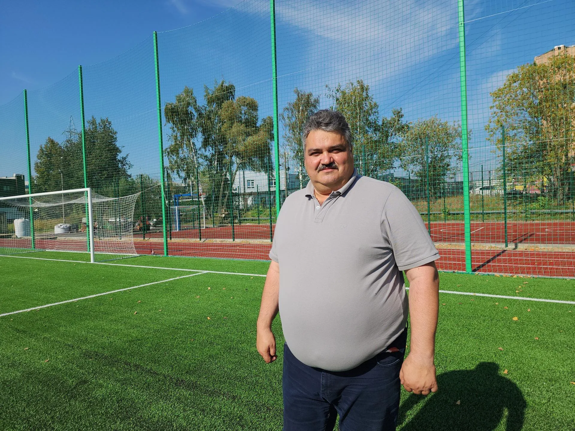 Галина Добрынина