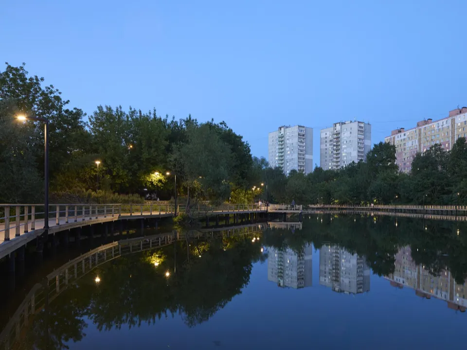 Фото: Минжил МО