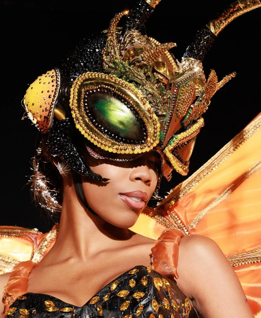 Instagram*/missuniverse