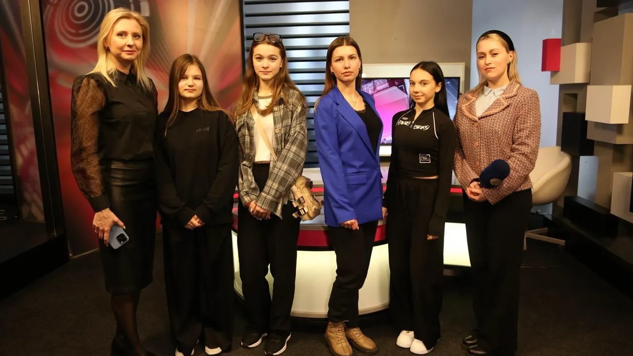 Фото: Министерство образования Московской области