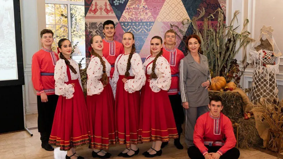 Фото: пресс-служба администрации г.о. Серпухов