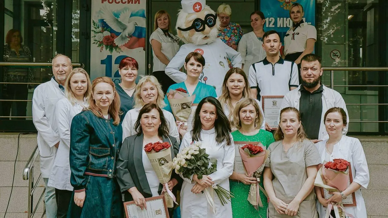 Пресс-служба администрации Лосино-Петровского городского округа