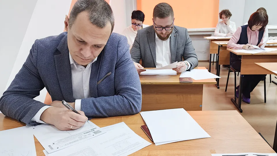 Фото: МедиаБанк Подмосковья/Ольга Сычёва