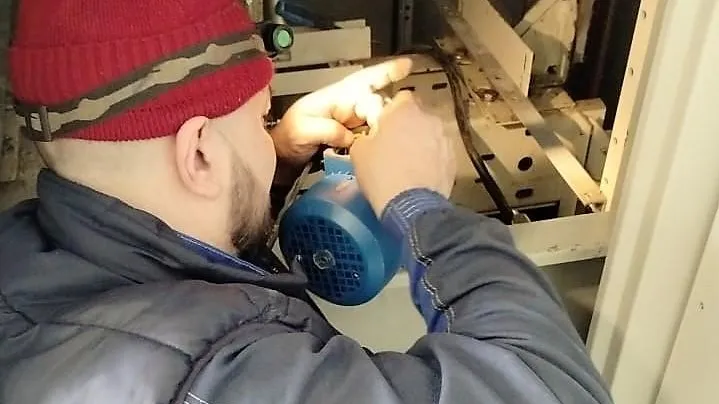 Госжилинспекция Московской области