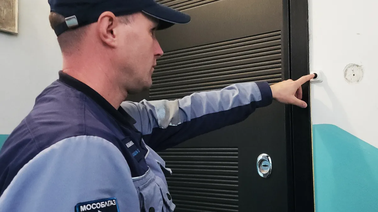 Фото: МедиаБанк Подмосковья/Нина Басистая