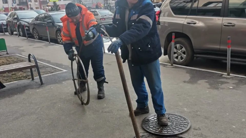 Фото: ООО «Щелковский водоканал»