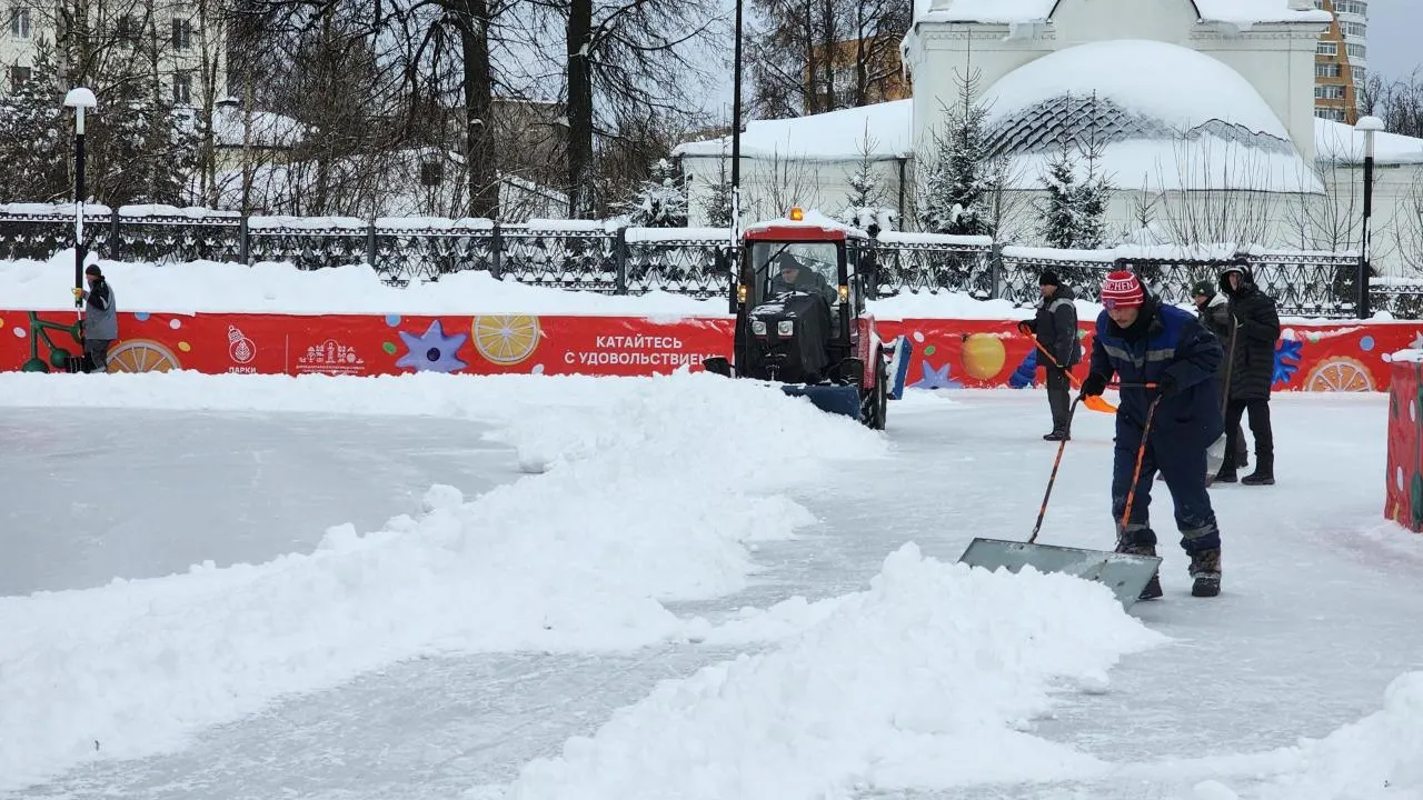 REGIONS/Мария Шигорева