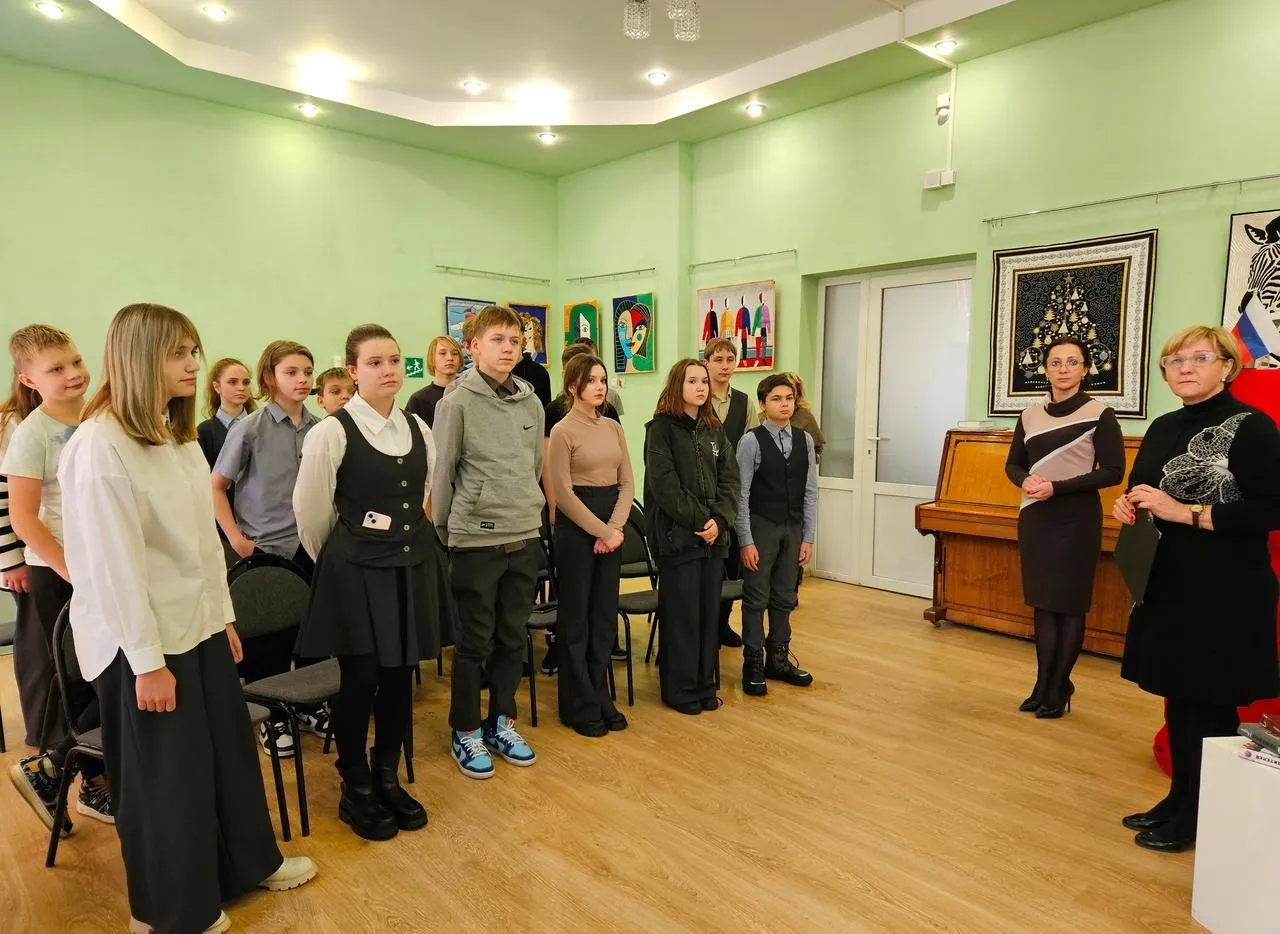 Фото: Кибо МБУК ЦБС г. о.Зарайск