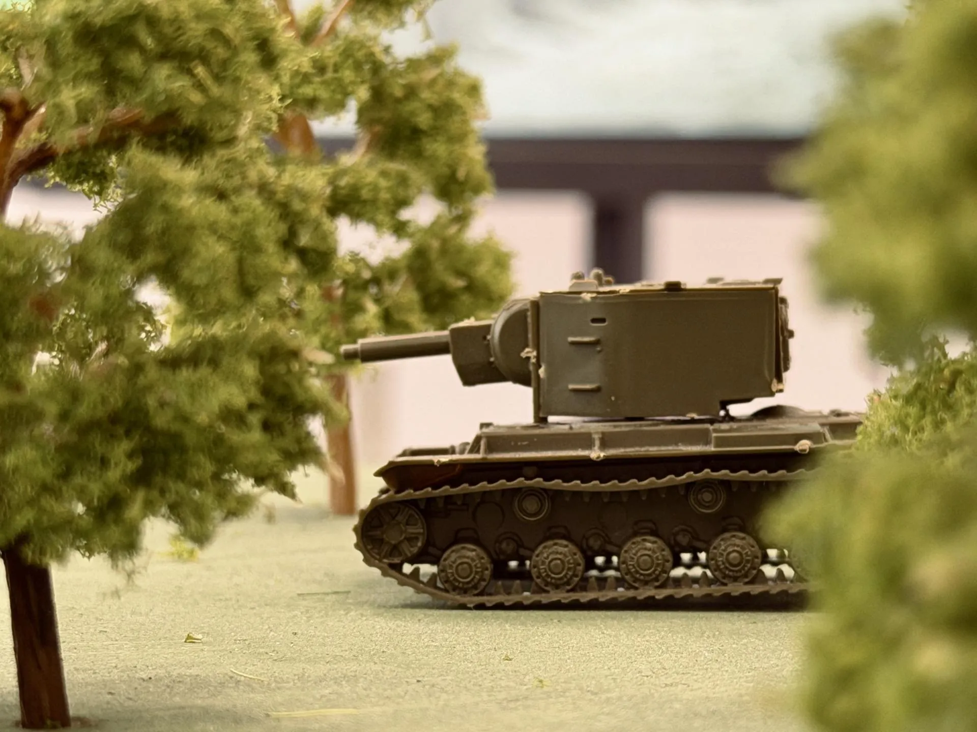 МедиаБанк Подмосковья/Ольга Стаферова