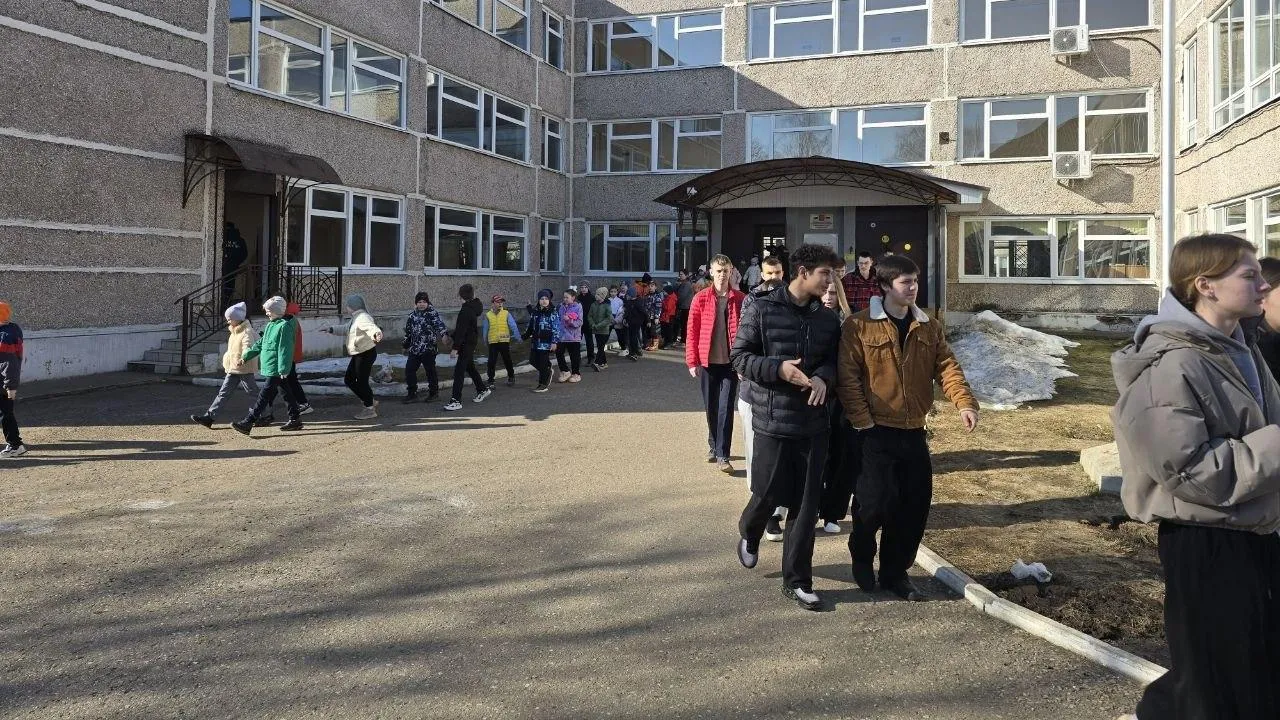 Медиабанк Подмосковья/Яна Шаливская