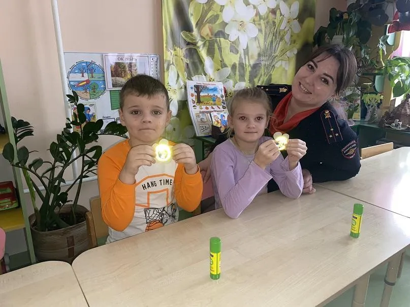 Источник: Пресс-служба ОМВД России «Павлово-Посадский»