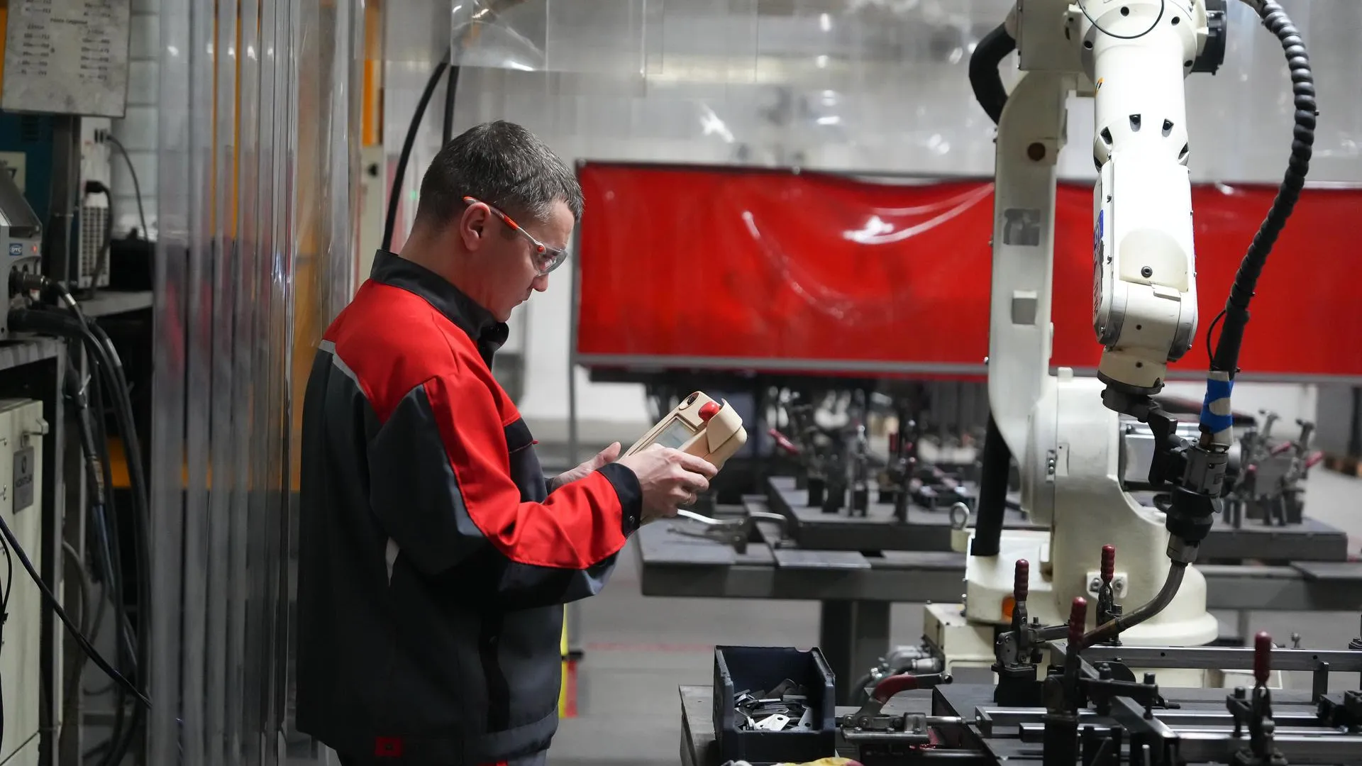 Фото: Пресс-служба городского округа Богородский